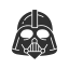 Famous Characters - Add-On Vol. 2 - Glyph icon 64x64